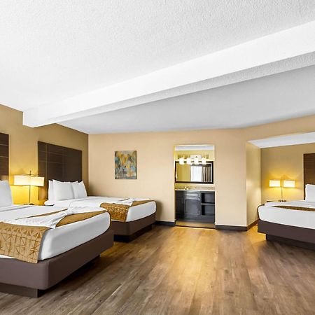 Best Western Toni Inn Пиджен-Фордж Экстерьер фото