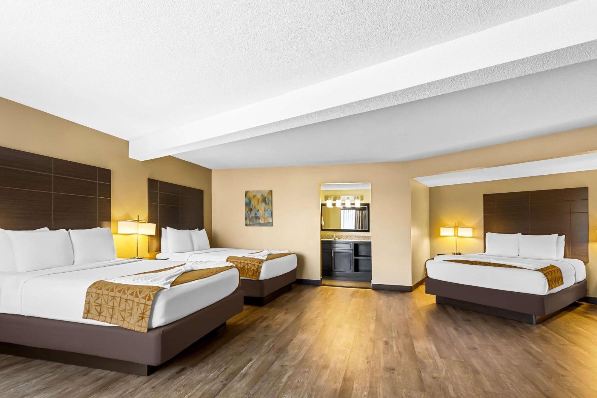 Best Western Toni Inn Пиджен-Фордж Экстерьер фото